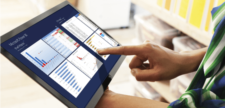 Power BI