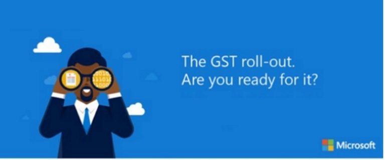 GST updates
