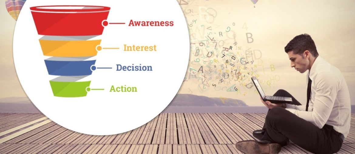 4 ways how Dynamics 365 for Sales transforms your sales funnel
