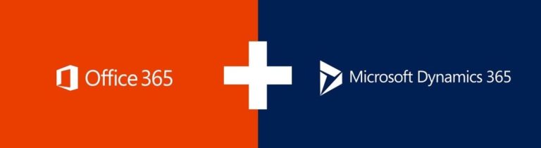 D365 and Office 365 integration 1170x320 1