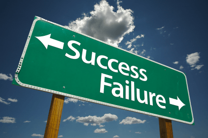 ERP Success or ERP Failure