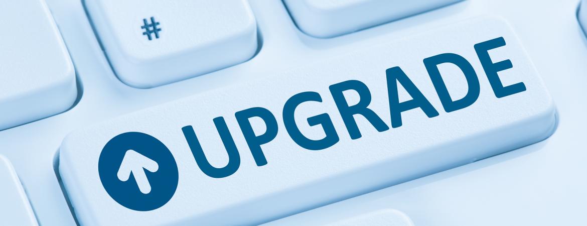 Data Upgrade from Dynamics NAV 2013 to NAV 2018