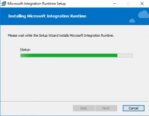 Migrate Business Central from on-premise to cloud using extensions