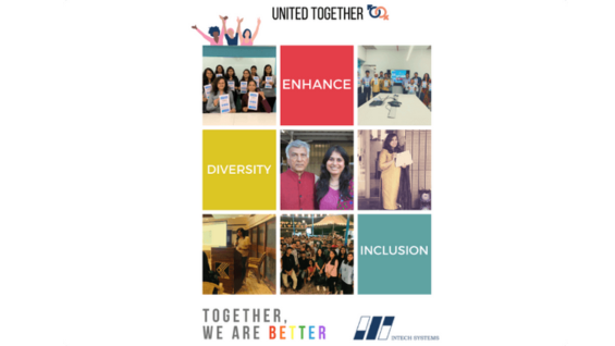IAMCP Diversity and Inclusion Poster Challenge