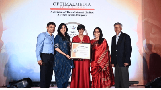 ET Enterprise Icon of the Year 2019