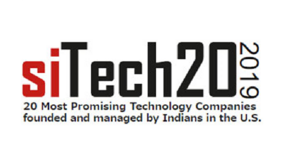 Top 20 Most Promising Technology by SiliconIndia Magazine