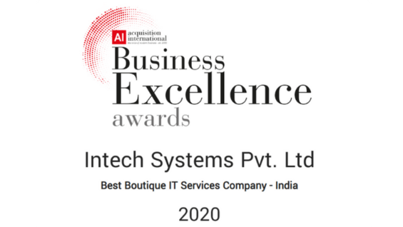 Business Excellence Awards
