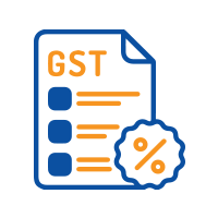 Calculate GST on proposals