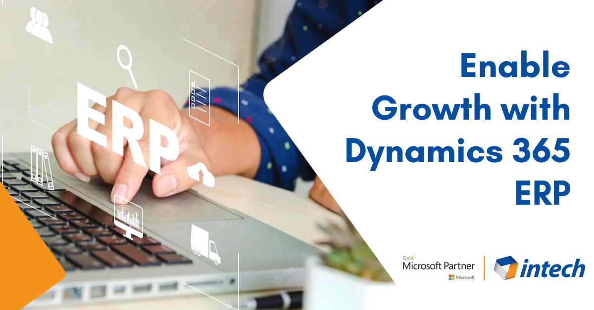 Microsoft Dynamics 365 Business Central Overview