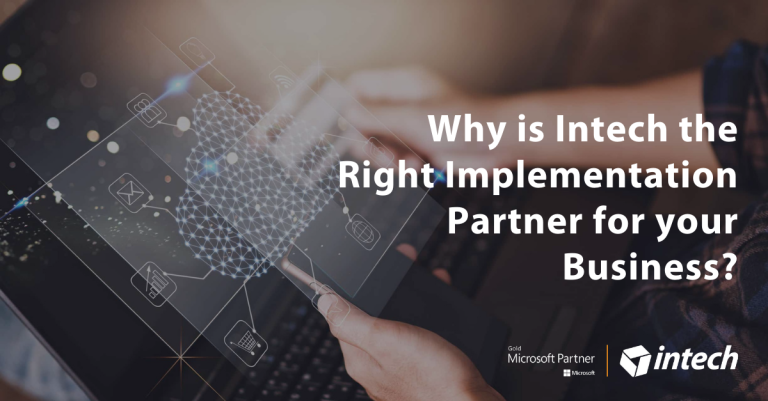 Right Implementation Partner