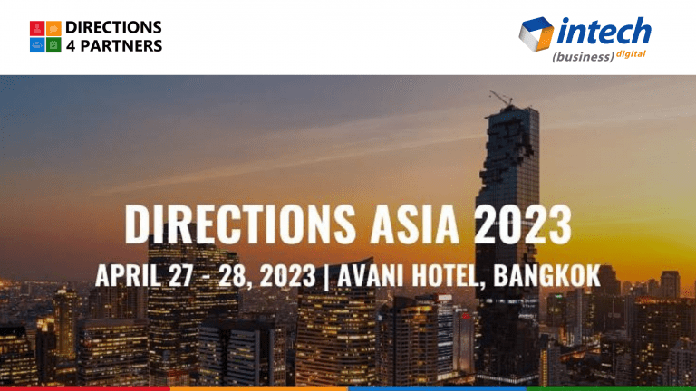 Directions Asia 2023