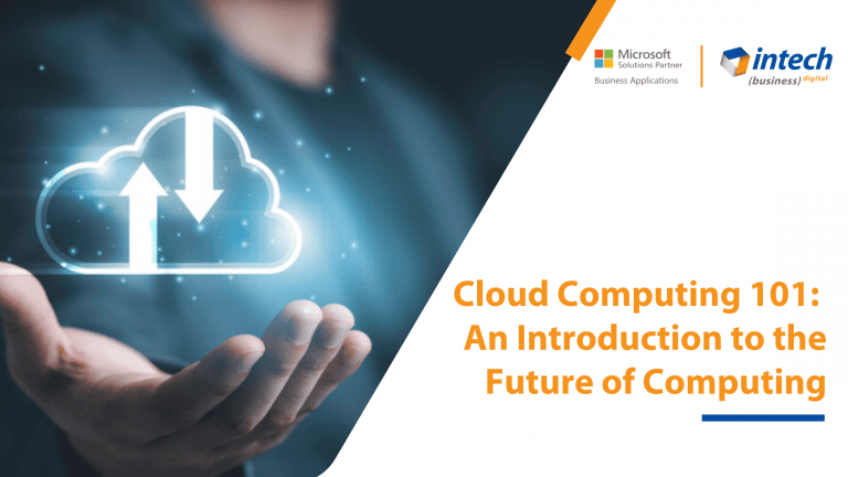 what is cloud computing