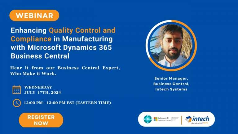 Automating Business Processes with AI-powered Microsoft Dynamics 365 Business Central