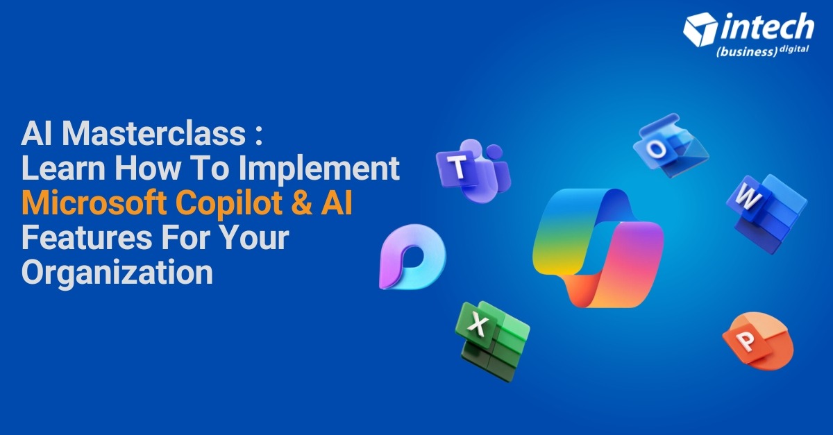 Microsoft Copilot & AI Features