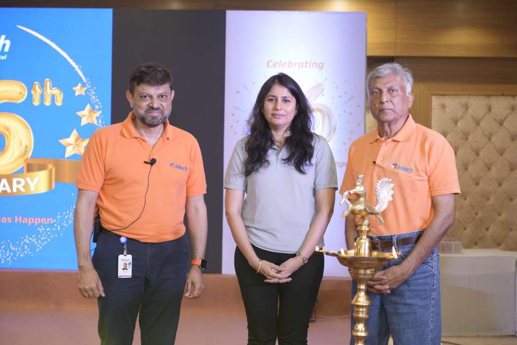 Microsoft Dynamics 365 Solution Partners | Intech Systems