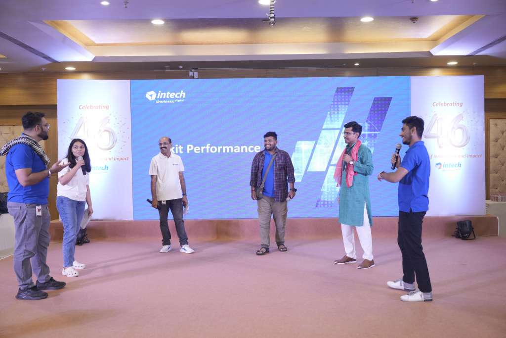 Performance on Intech Systems