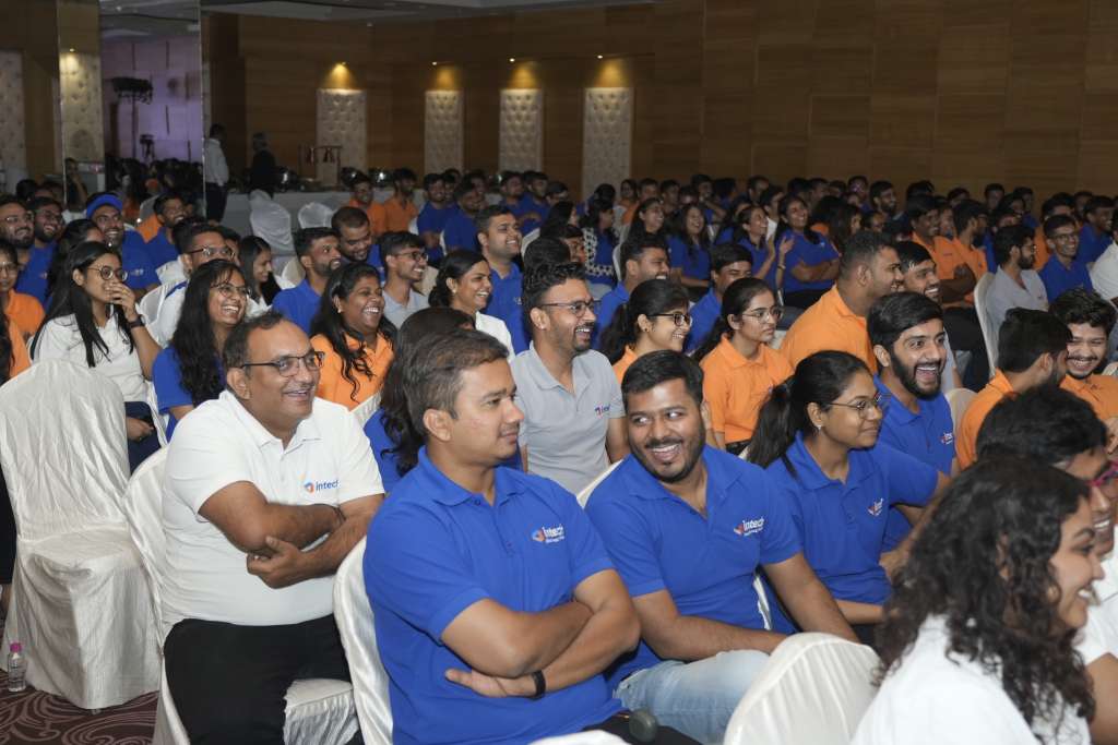 incredible performance by Intech Systems