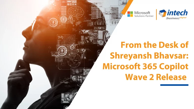 Microsoft 365 Copilot Wave 2 Release