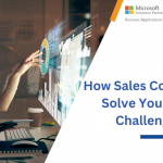 How Sales Copilot Can Solve Your Sales Challenges