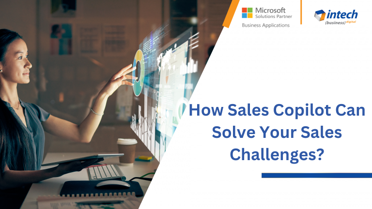 How Sales Copilot Can Solve Your Sales Challenges