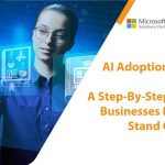 AI Adoption Will Transform Your Business