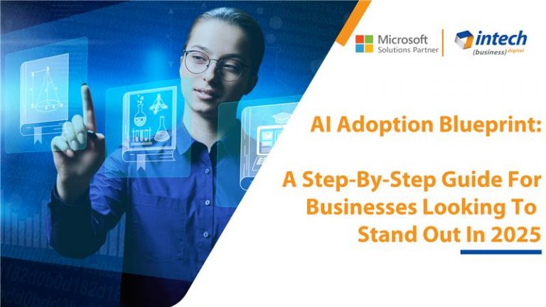 AI Adoption Will Transform Your Business