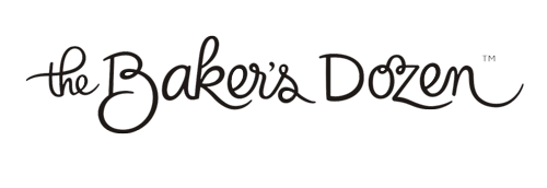 The Bakers Dozen Testimonial for Intech