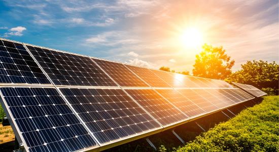 Leading Solar Energy Provider Streamlined Customer Lifecycle with Microsoft Dynamics 365