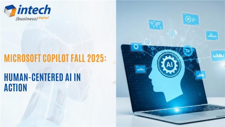 Microsoft Copilot Fall 2025: A New Era of Human-Centered AI