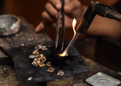 Global Jewellery Retailer Streamlined 3P and Boosted Operational Agility