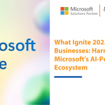 What Ignite 2025 Means for Businesses: Harnessing Microsoft's AI-Powered Ecosystem