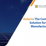 iSolaris - The Compliance-First Solution for Solar Panel Manufacturers in India