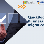 QuickBooks to Business Central migration checklist