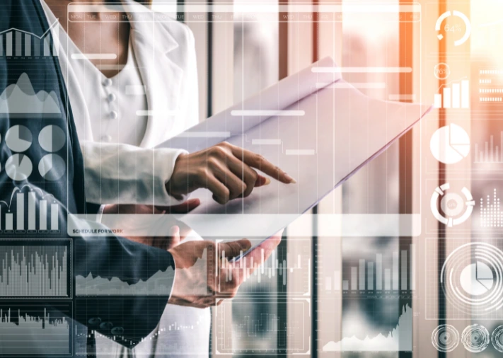 A USA manufacturer efficiently manages data to generate insights with Microsoft Fabric