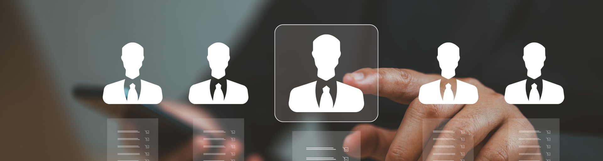 Career detail banner