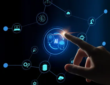 Learn More About AI-Powered Dynamics 365 