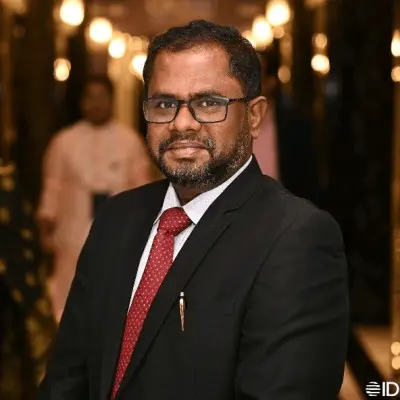 M-Sivasubramanian