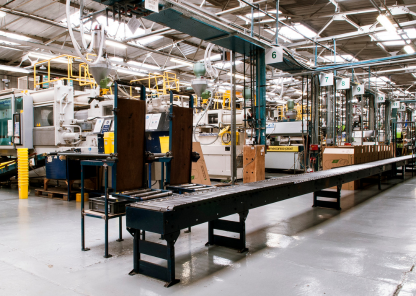 QuickBooks with Business Central