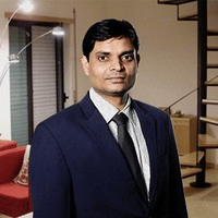 Kumar Heramba Narayan Naik