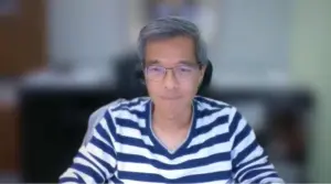Alvin Chen