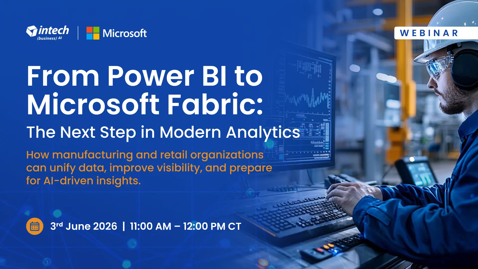 Power BI to Microsoft Fabric