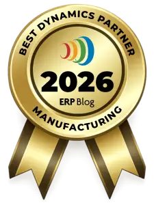 best manufacturing partner