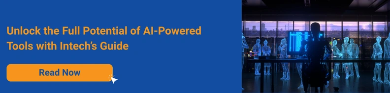Unlock the full potential of AI-powered tools with Intech Guide!
