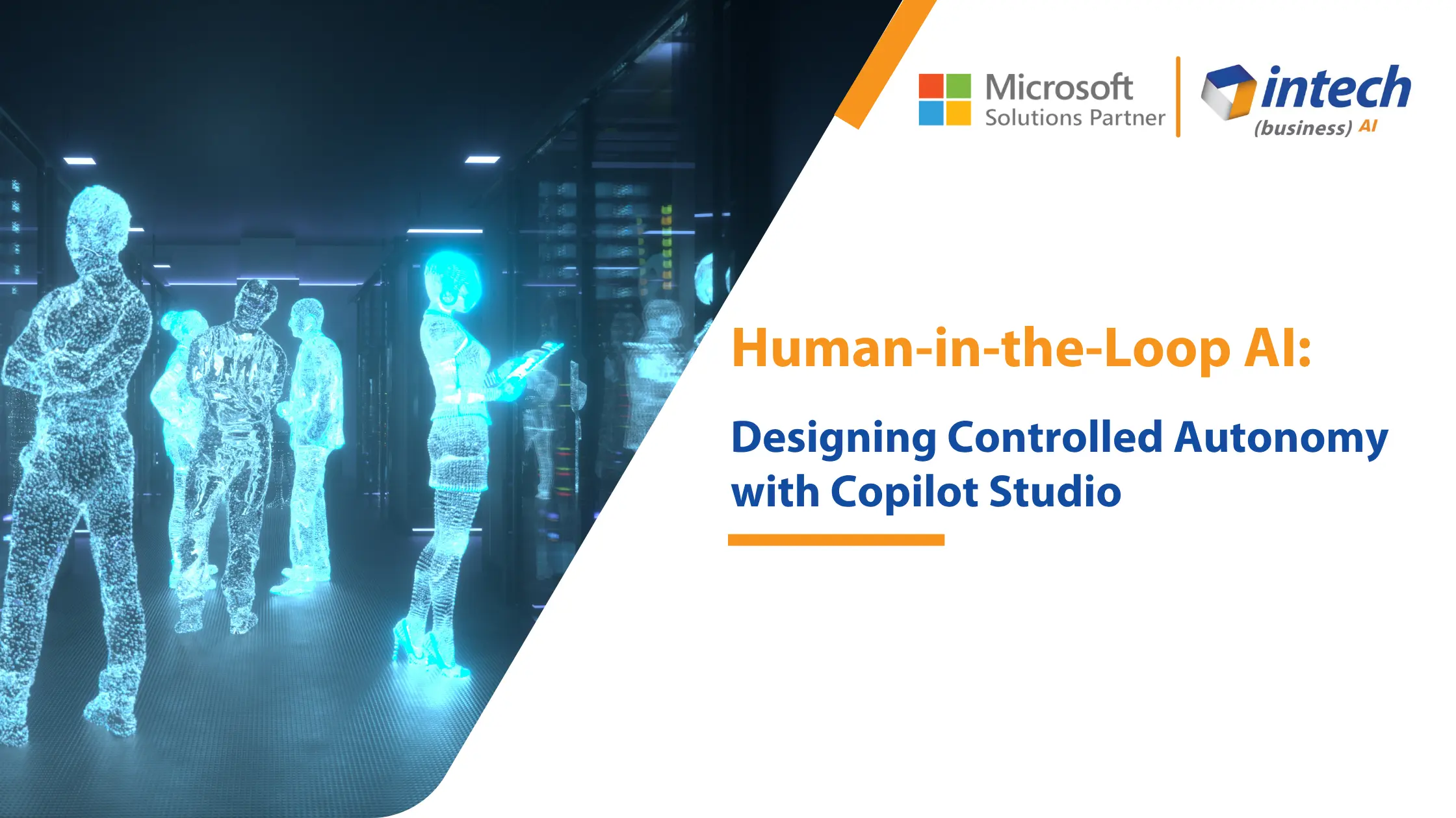 Human-in-the-Loop AI Explained: Building Trusted AI Agents with Copilot Studio