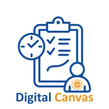 digital canvas