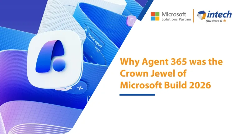 Why Agent 365 Was the Crown Jewel of Microsoft Build 2026