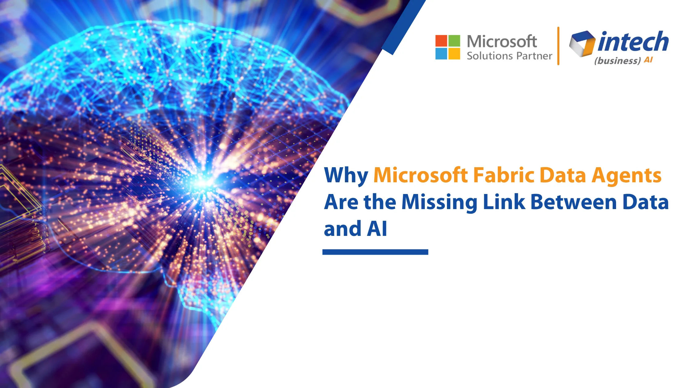 Why Microsoft Fabric Data Agents Are the Missing Link Between Data and AI