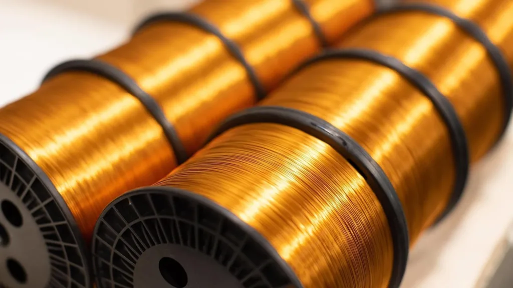 Leading Specialty Wire Manufacturer Builds an AI-First Enterprise With Intech
