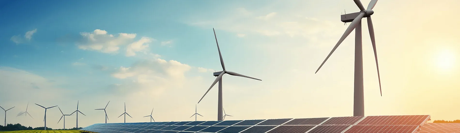 Intech Helps Adani Green Energy Scale Project Governance and AI-Driven Decision-Making with Microsoft Power Platform