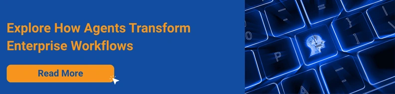 ERP Can Support AI Agents